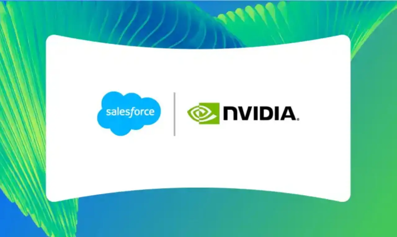 advercopys salesforces nvidia koa