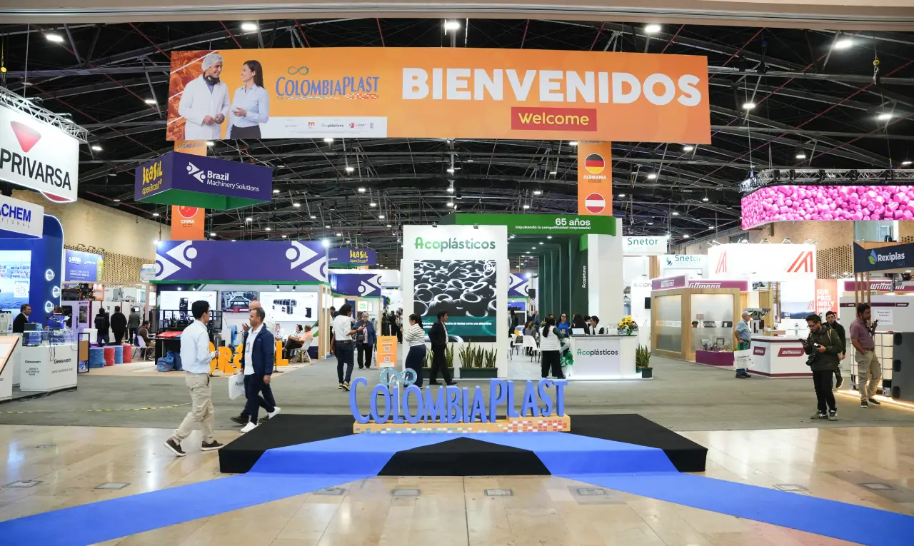 Advercopys ColombiaPlast