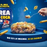 Advercopys Doria Coca