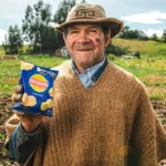 Advercopys PepsiCo Agro