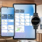 Advercopys SmartThings