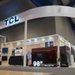 Advercopys TCL MiniLed