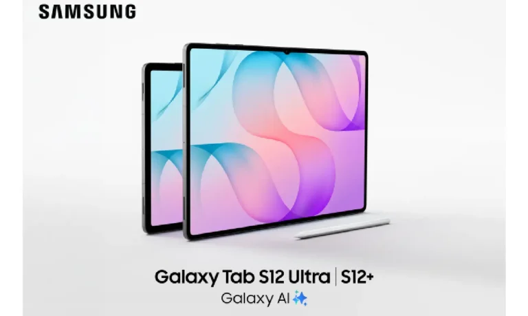 Advercopys galaxy tab s12