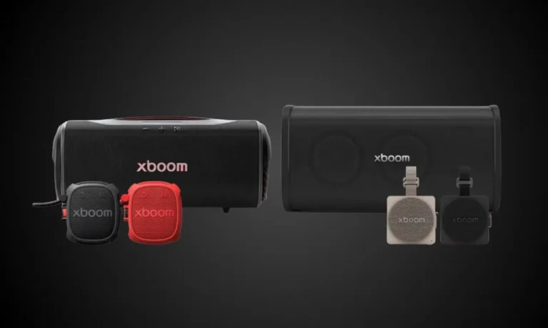 Advervopys LG Xboom