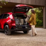 Mazda CX-5 Mild Hybrid