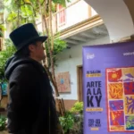advercopys Arte a la KY