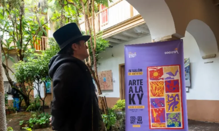 advercopys Arte a la KY