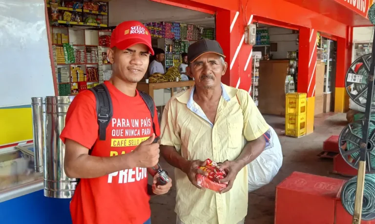 advercopys Dia Internacional del Cafe