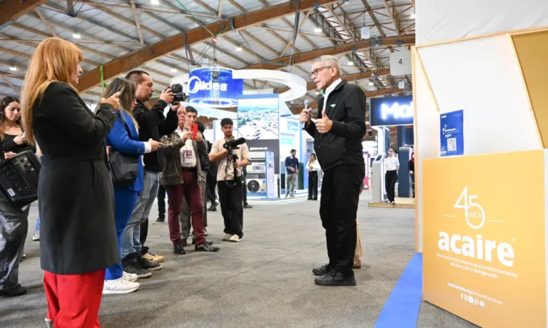 advercopys ExpoAcaire