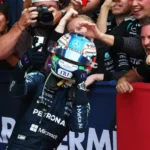 advercopys Gran Premio de Estados Unidos Kimi Antonelli