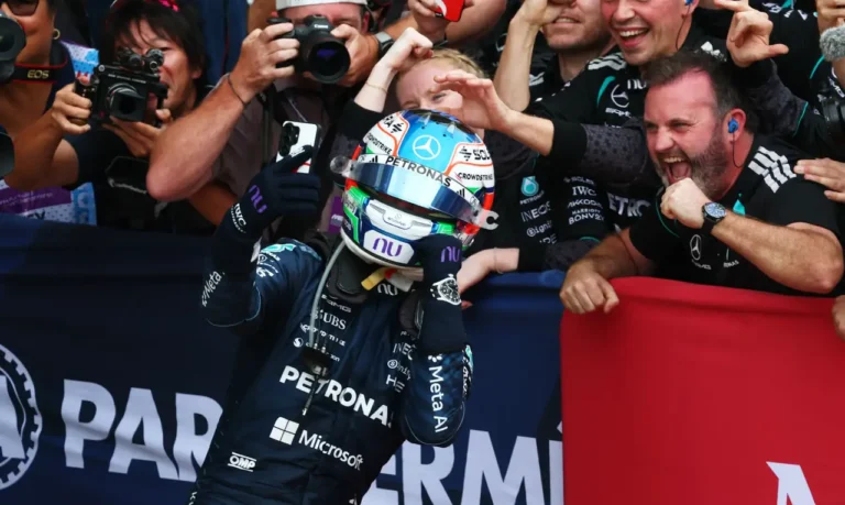 advercopys Gran Premio de Estados Unidos Kimi Antonelli
