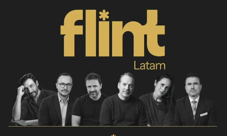 advercopys Flint Latam
