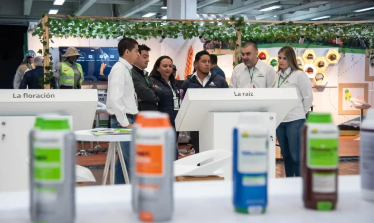 advercopys AgriFoodTech