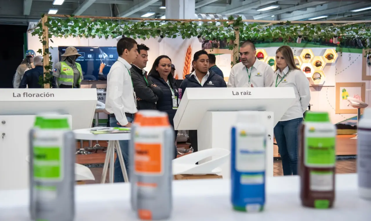 advercopys AgriFoodTech