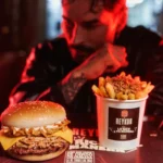 advercopys burger king reykon