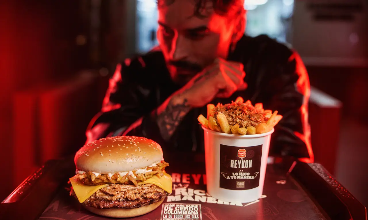 advercopys burger king reykon