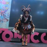 advercopys comic con