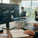 advercopys inteligencia artificial contabilidad