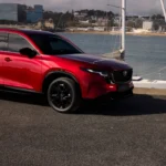 advercopys Mazda CX‑5