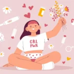 advercopys menstruación