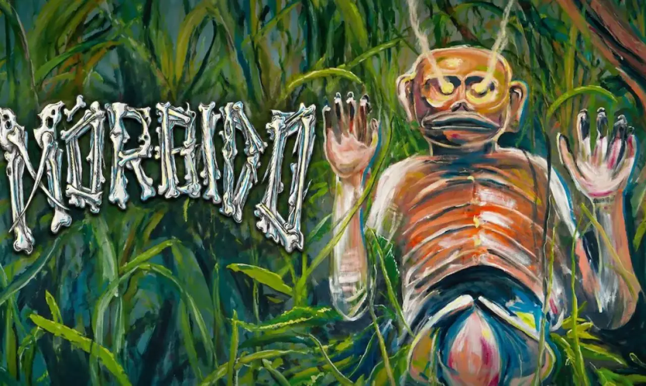 advercopys morbido film fest