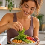 advercopys alimentacion vegetariana