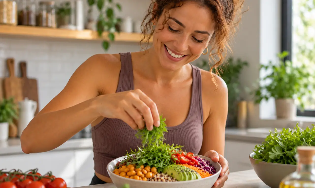 advercopys alimentacion vegetariana